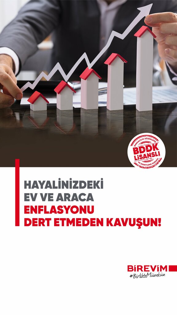 Financial consulting Birevim, Istanbul, photo