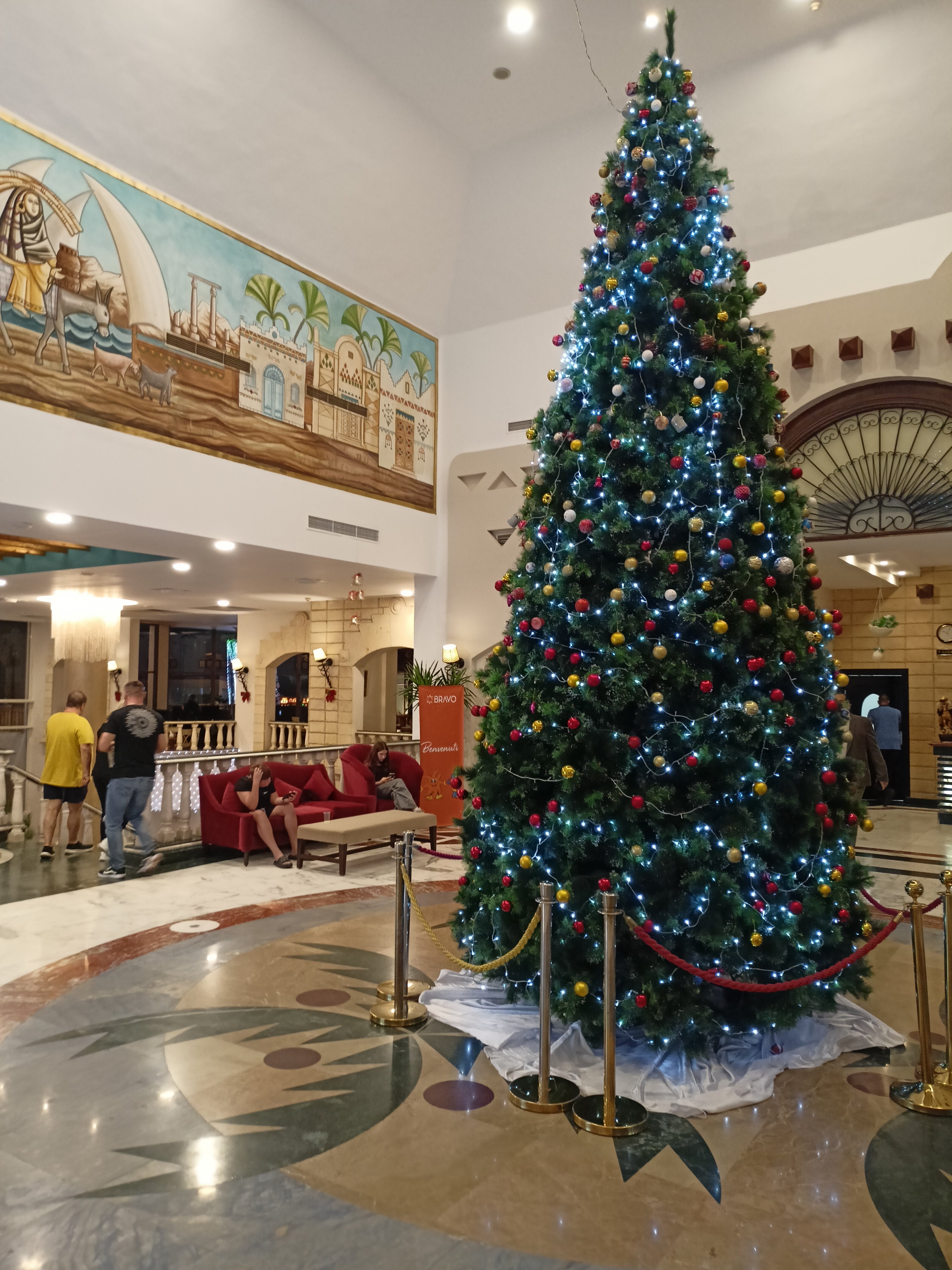 Фото Nubian Island