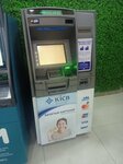 KICB (Gorky Street, 1Г) ، آلة صرف النقود الأوتوماتيكية