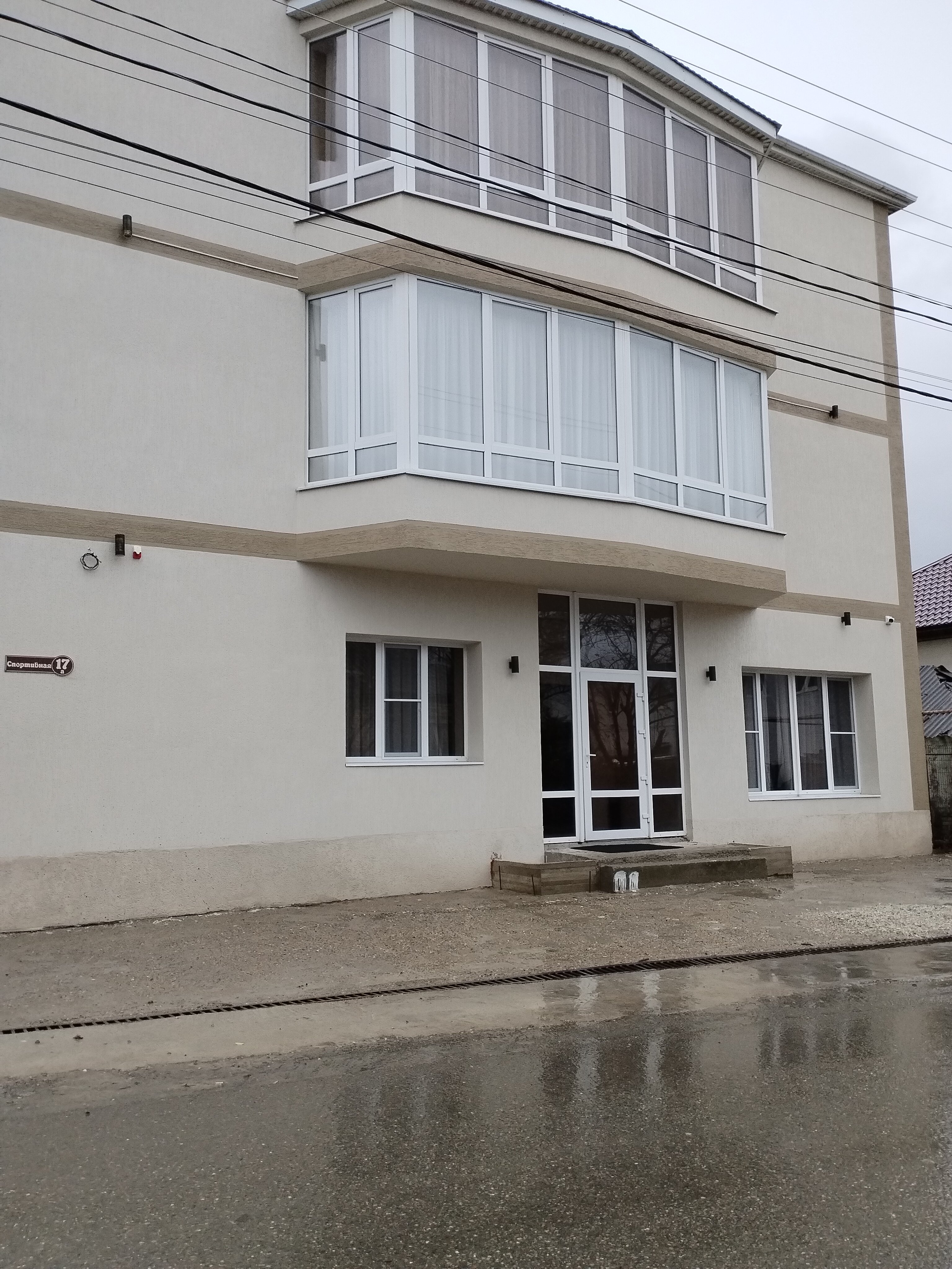 Фото Solo Apart Nvrsk