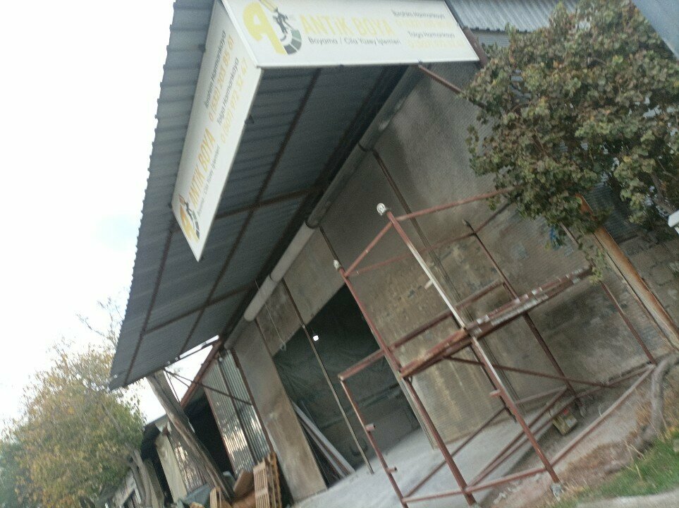 Furniture repair Antique Paint, Antalya, photo