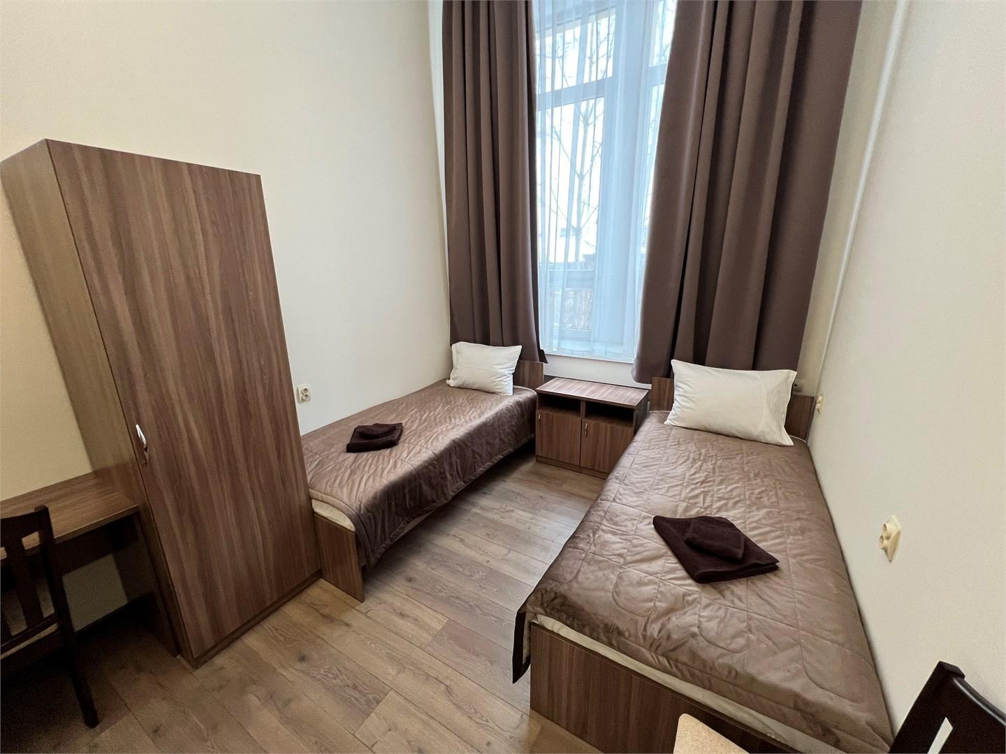 Фото Флагман