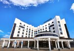 Cosmos Ekaterinburg Hotel (Mamina-Sibiryaka Street, 98), hotel
