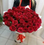 Neskuchnaya istoriya (Moskovskiy prospekt, 18), flower shop