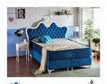 Esilla Yatak Baza (Izmir, Buca District, Seyhan Neighborhood, 630/1st Street, 24-26), bedroom furniture