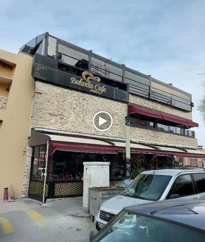 Educational center Private Interest Course Center, Isparta, photo