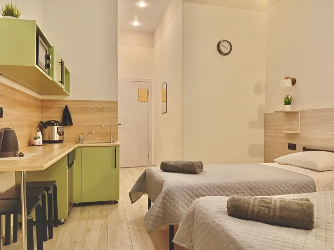 Фото Мечтатель-отель