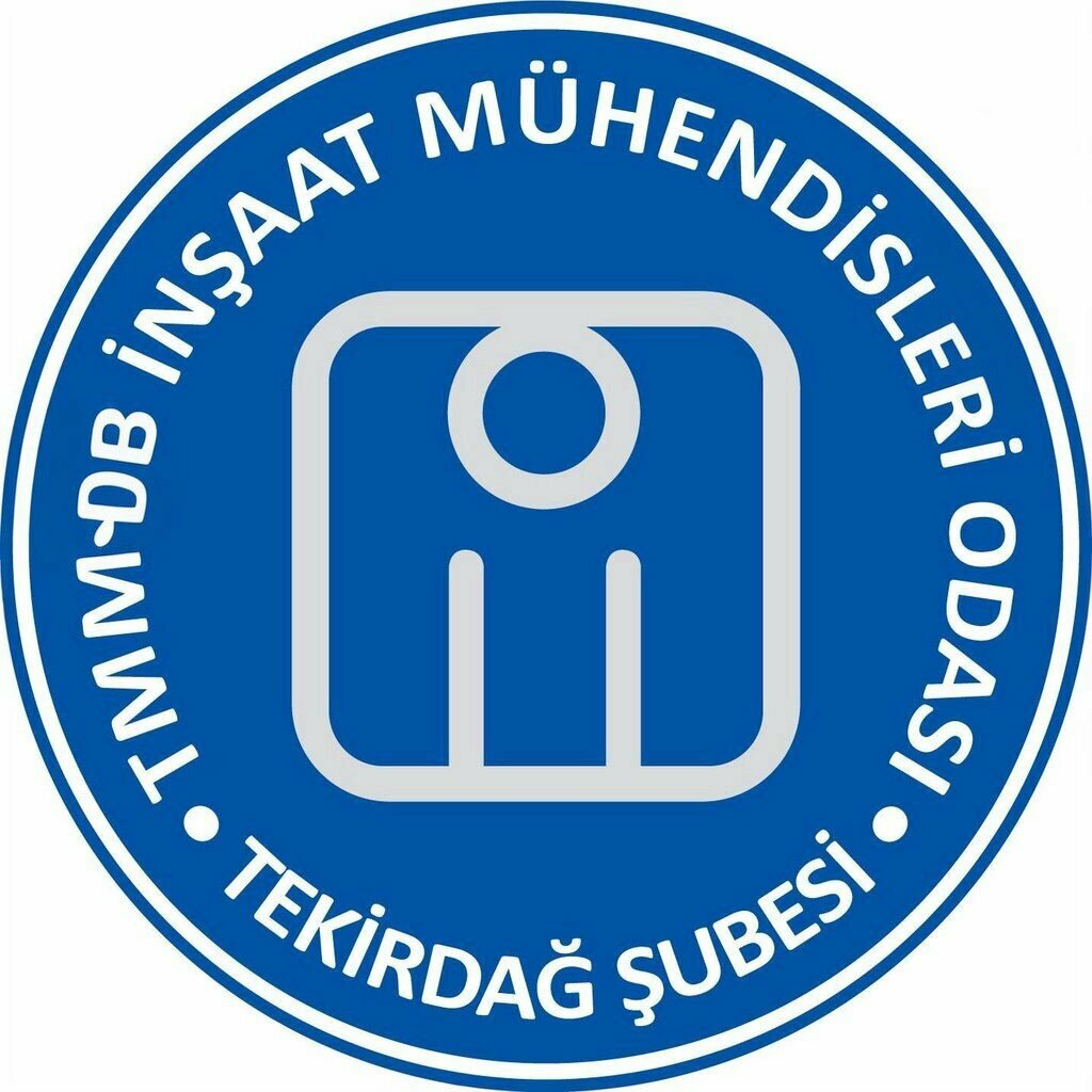 Construction and maintenance of engineering networks Tmmob Chamber of Civil Engineers Tekirdag Branch, Suleymanpasa, photo