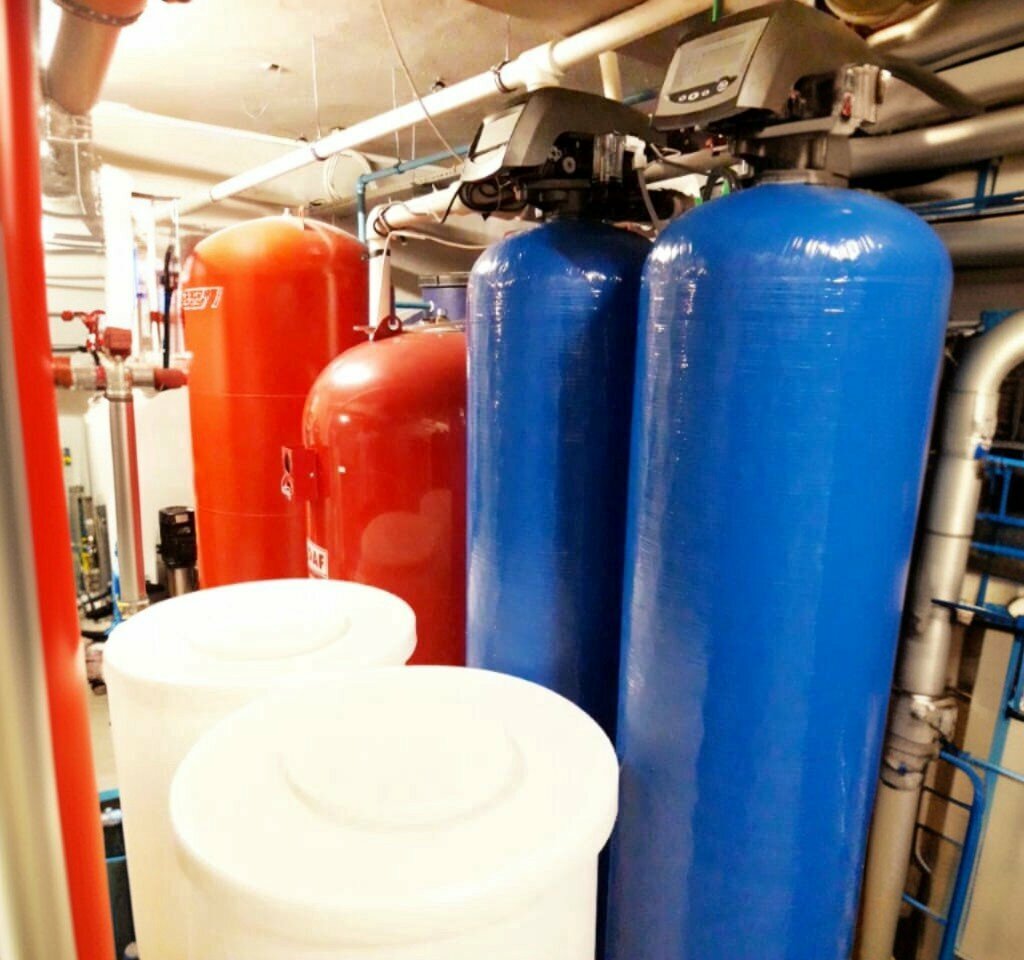 Marketing services Enkasu Treatment Technologies, Izmir, photo