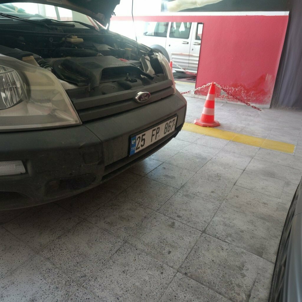 Car service, auto repair Kars oto ekspertiz, Kars, photo