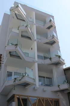 Фото Qbic City Hotel