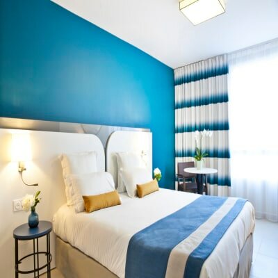 Фото Residhome Marseille