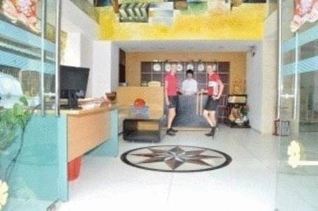 Фото Sunsea Hotel