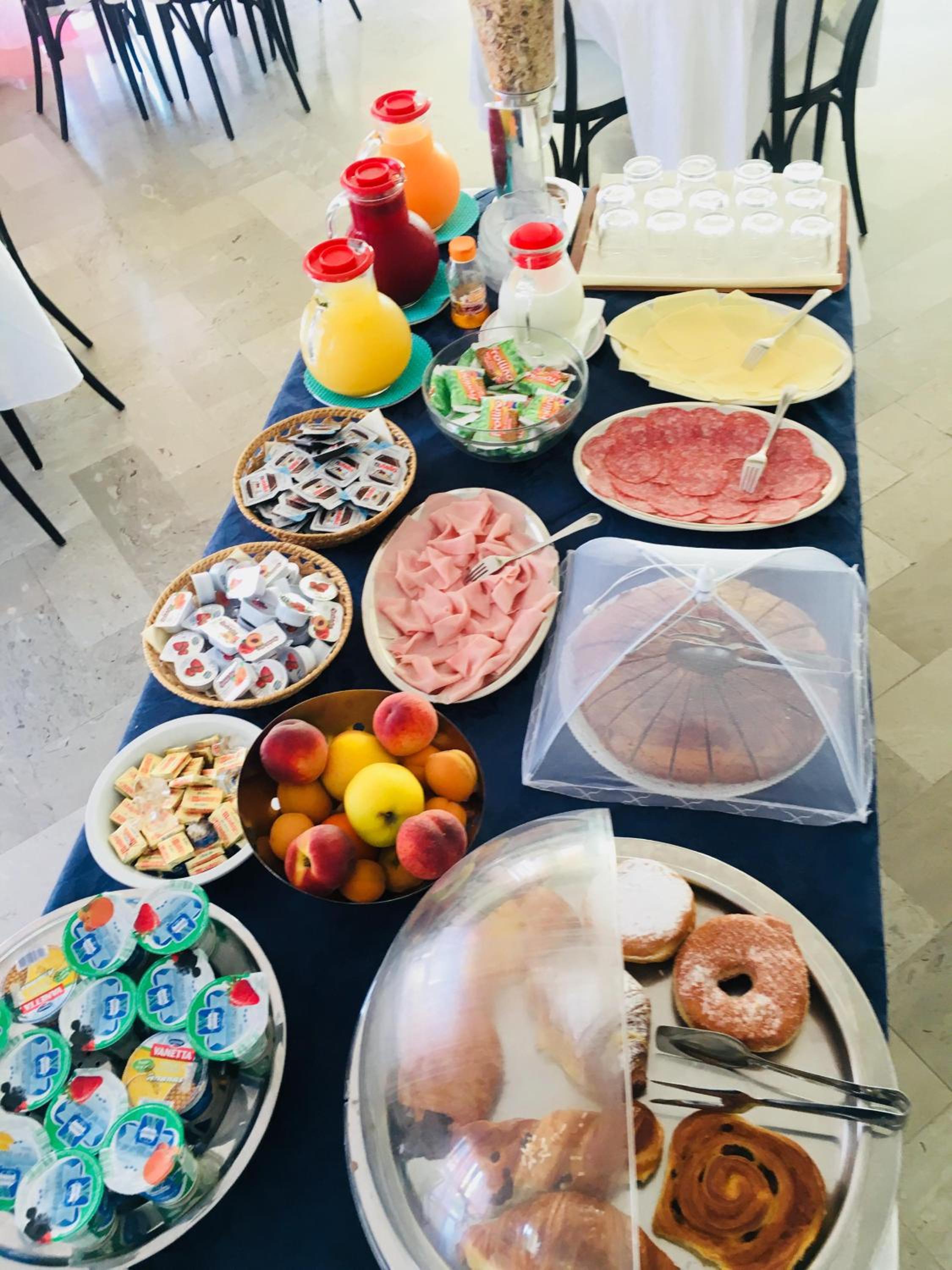 Фото Hotel Biagini