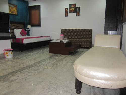 Фото Oyo 1986 Hotel Heritage Home