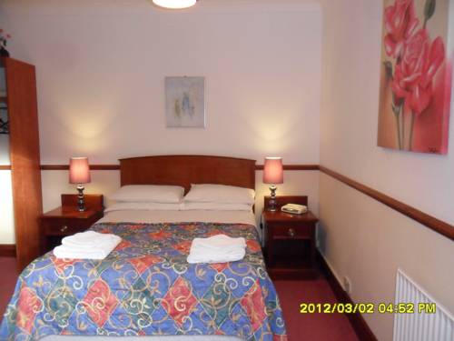 Фото Thorpe Lodge Hotel