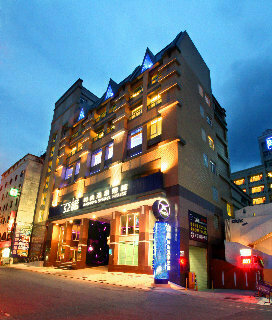 Hotel Yanold Fashion Spring House, Earth, photo