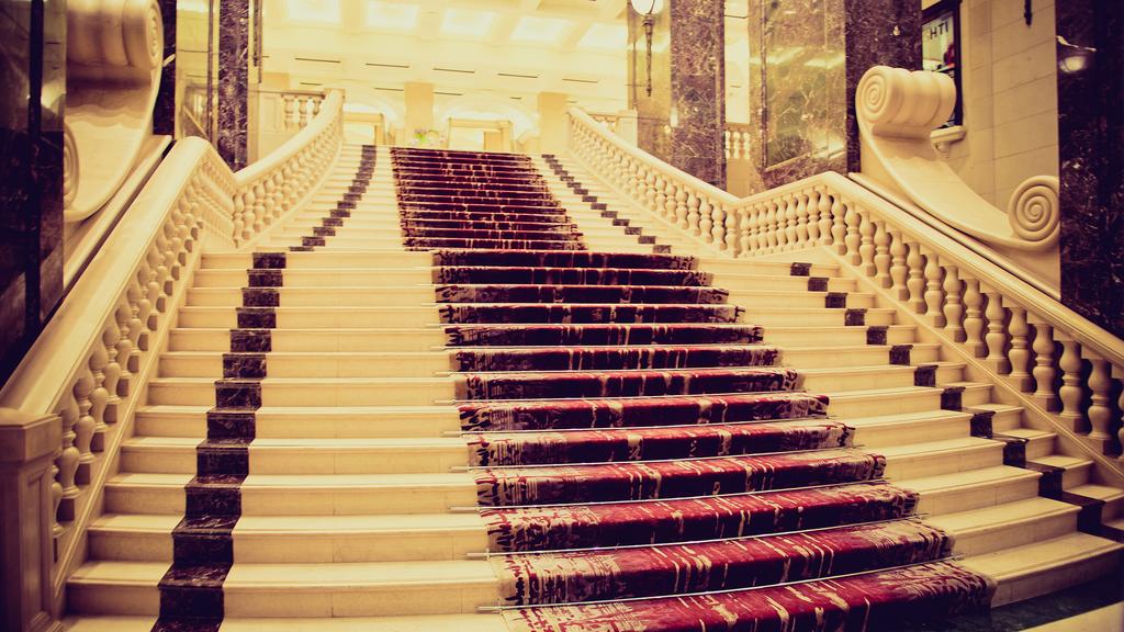 Фото InterContinental Phoenicia Beirut, an Ihg Hotel