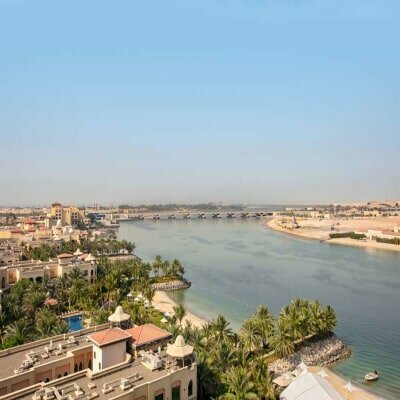 Фото Traders Hotel, Qaryat Al Beri, Abu Dhabi