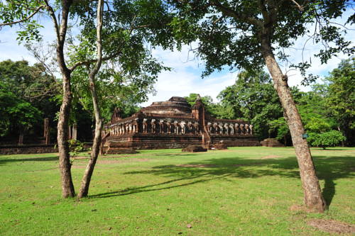 Фото Navarat Heritage Hotel