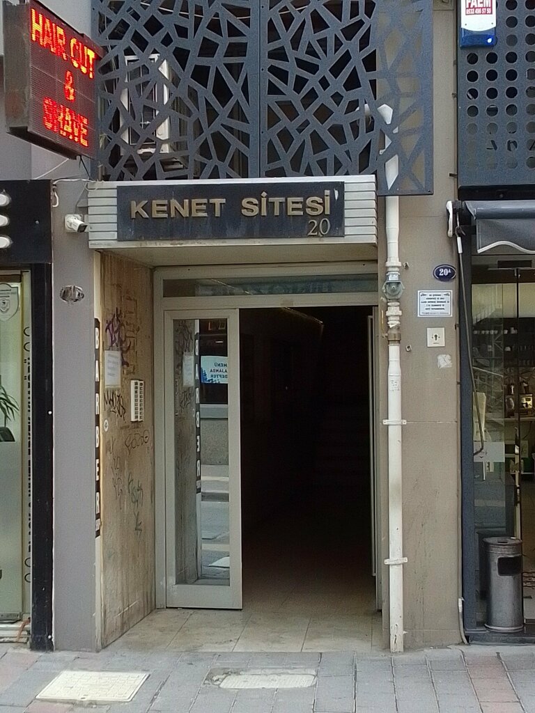 Information agency Deniz Unal Media, Izmir, photo