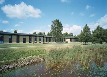 Фото Scandic Klaralven