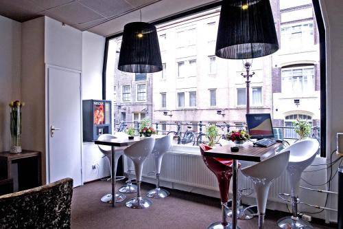 Фото France Hotel Amsterdam