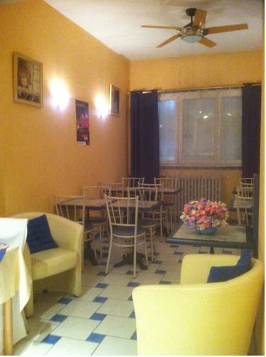 Фото Hotel le Berthelot