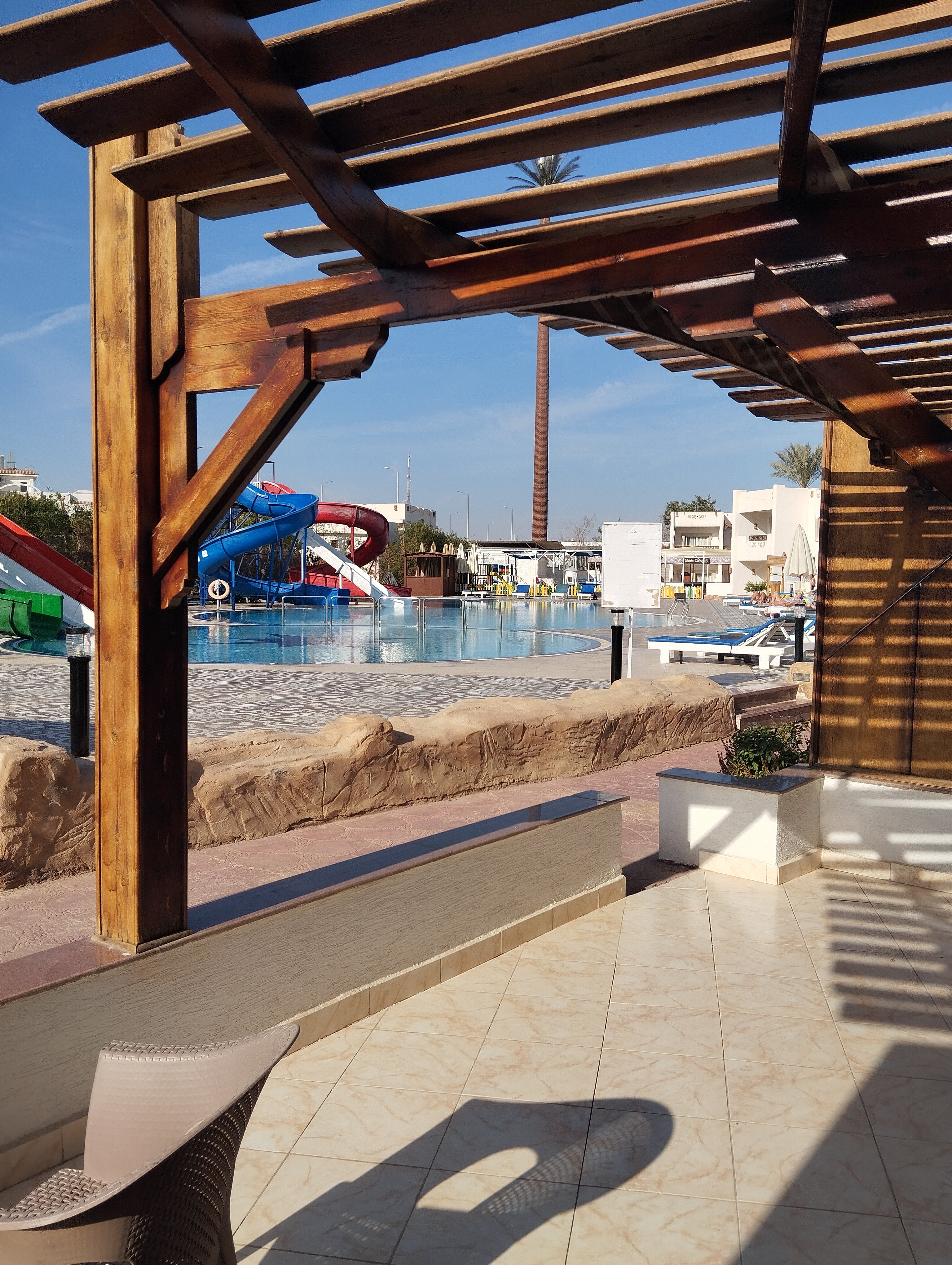 Фото Tivoli Hotel Aqua Park