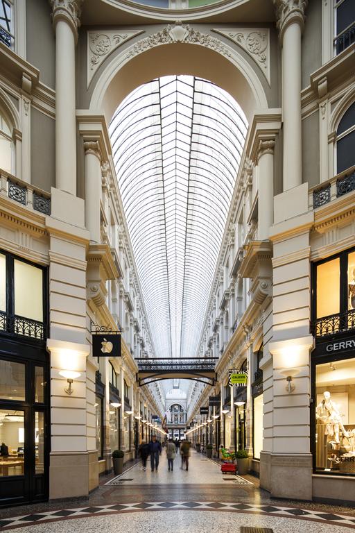 Фото Holiday Inn Express The Hague - Parliament, an Ihg Hotel