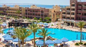 Гостиница Sunny Days El Palacio Resort & SPA