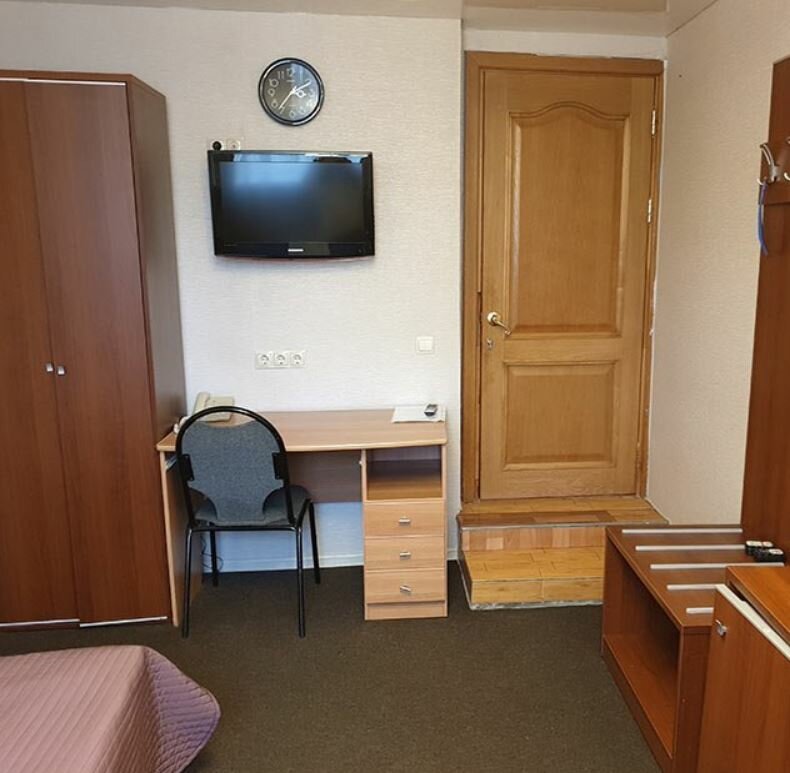 Фото Славянская