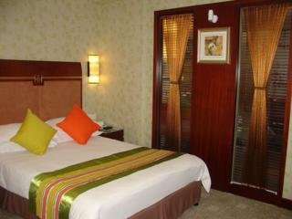 Фото Beijing Guangxi Hotel