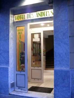 Фото Hotel des Andelys