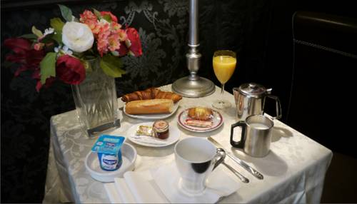 Фото Hotel Paris Saint Honoré