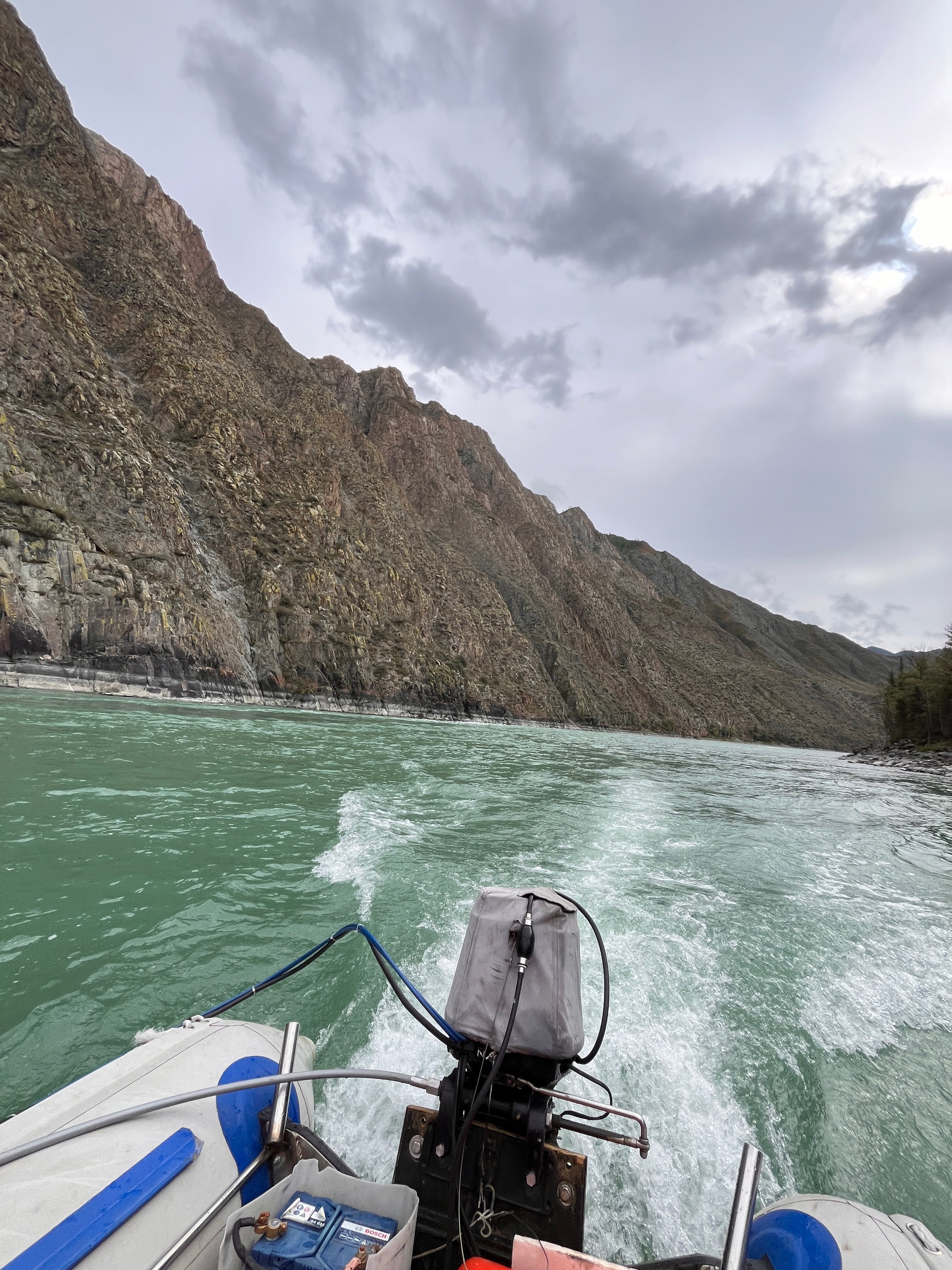 Фото Яломан camp