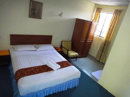 Фото Hotel K. T. Mutiara