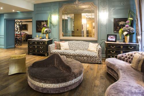 Фото Castille Paris