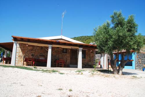 Фото Hotel Turismo Rurale Villa Maria Caterina