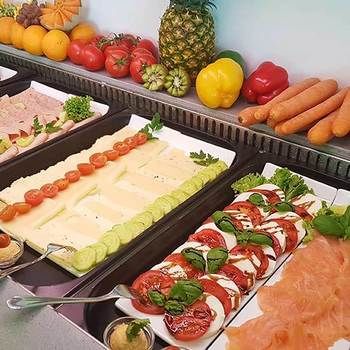 Фото Garni City Hotel Füssen