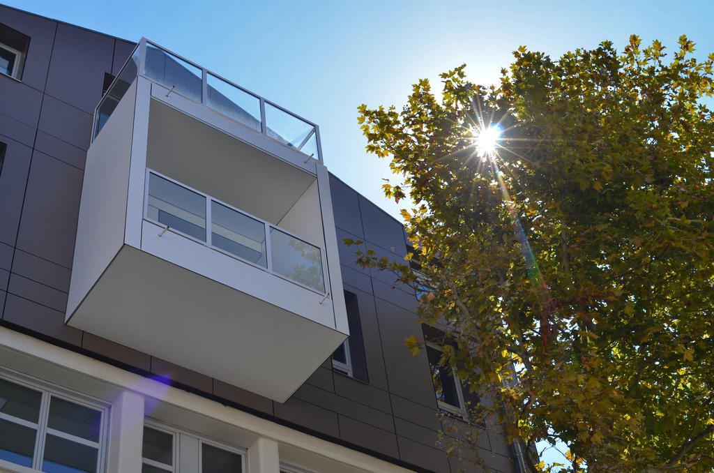 Фото Privilege Appart Hotel Saint Exupery