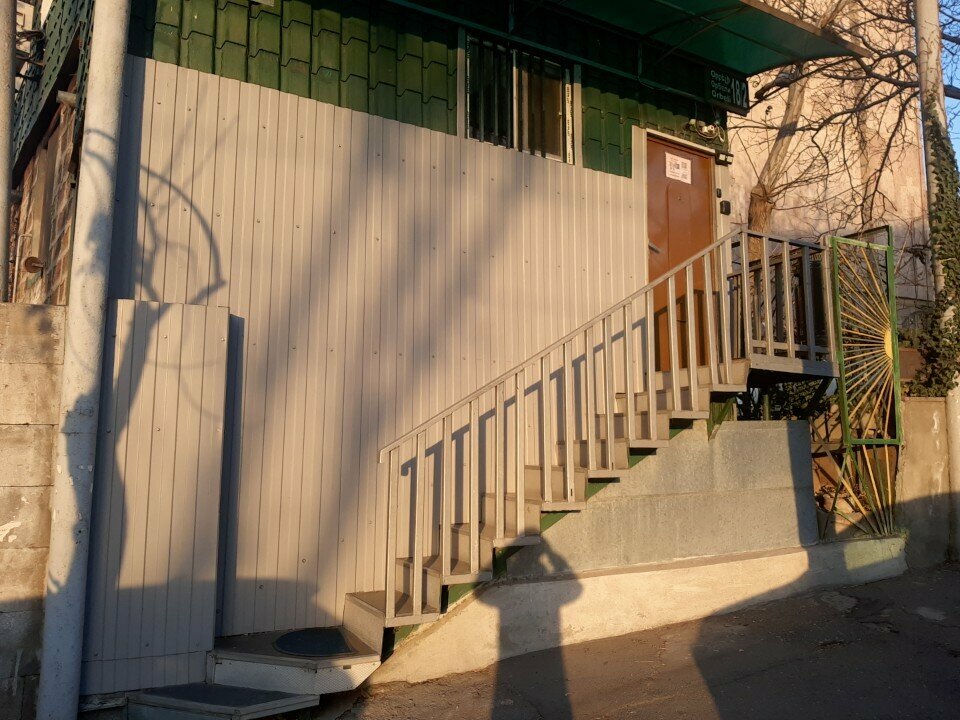 Hotel Asine guesthouse, Yerevan, photo