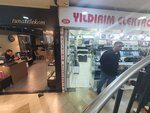 Tunatelekom (İstanbul, Fatih, Hobyar Mah., Hamidiye Cad., 10), mobile phone store
