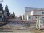 Kabel (Ankara Province, Sincan District, Ahi Evran OSB Mah., Erkunt Cad.) ، الكوابل والأسلاك