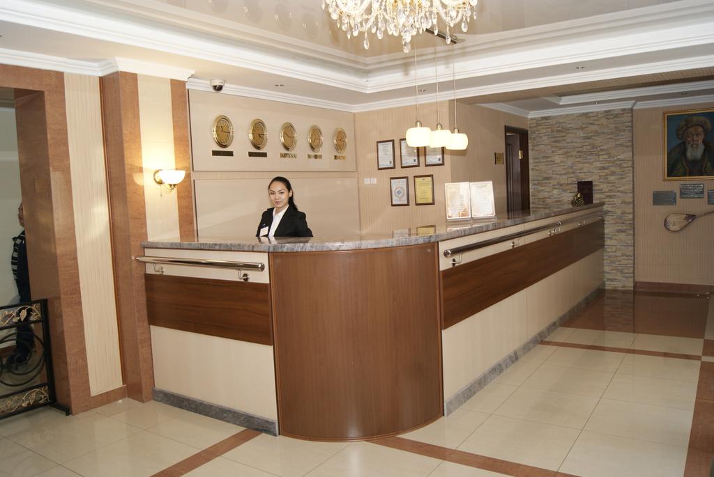 Фото Жамбыл