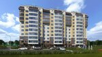 По ул. Асламаса (A.V. Aslamasa Street, 32), housing complex