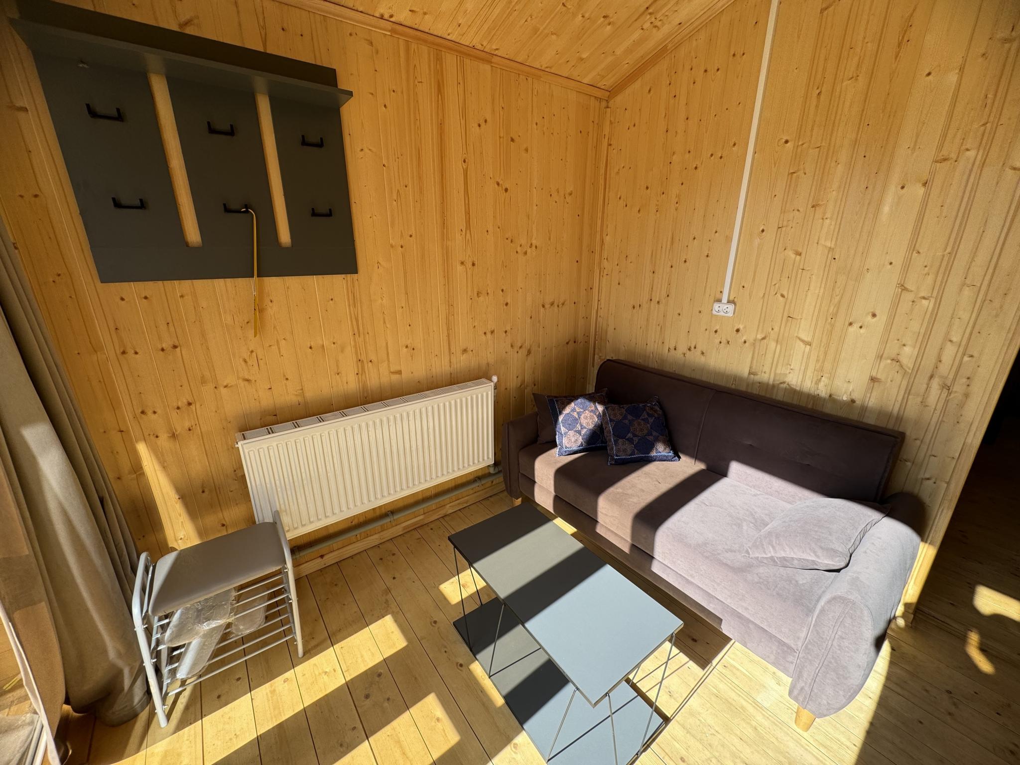 Фото Коттеджи на улице Нарзанная