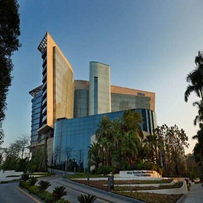 Фото Hilton Shenzhen Shekou Nanhai