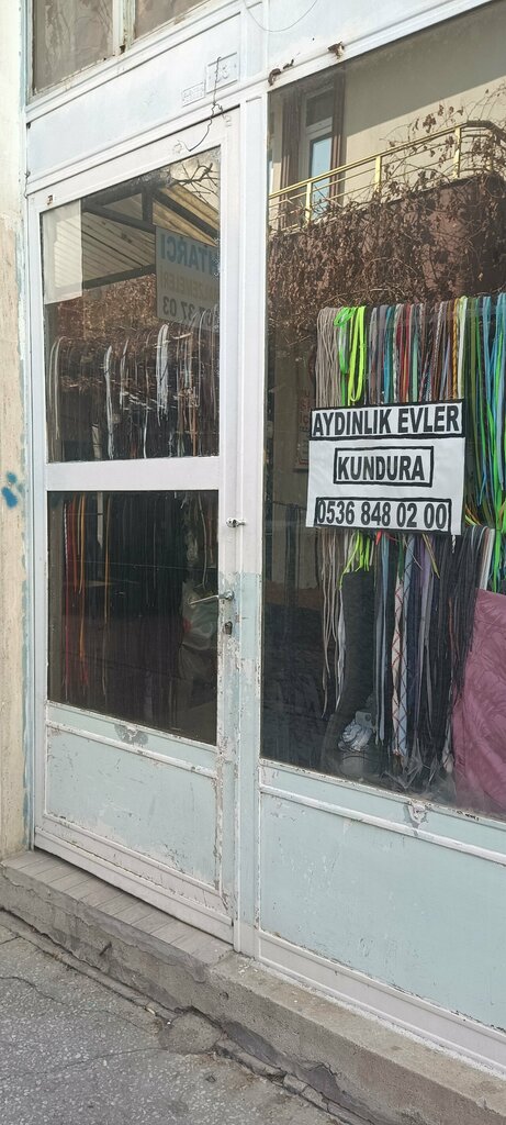 Shoes repair Aydinlik Shoe, Konya, photo