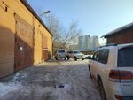 Универсал (ulitsa Tolbukhina, 19Г) ، ورشة لتصليح السيارات